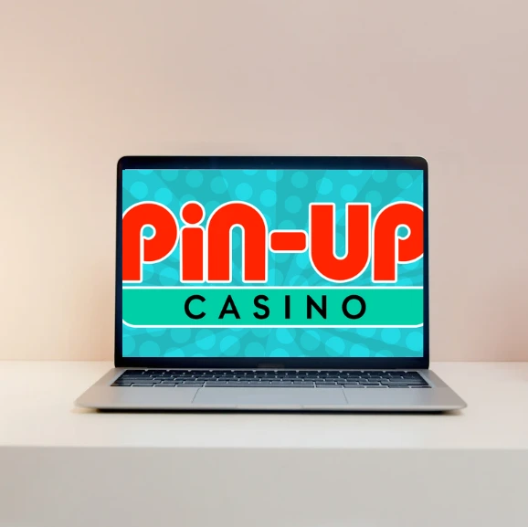 pin up casino logo